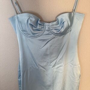 House Of CB Dress (A-C cup)